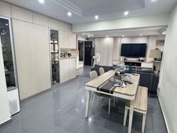 Blk 69 Redhill Rise (Bukit Merah), HDB 5 Rooms #618207511